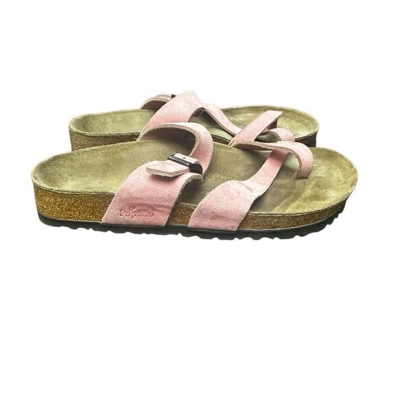 Papillio by Birkenstock Sandals EU37 ,US - Picture 3 of 8